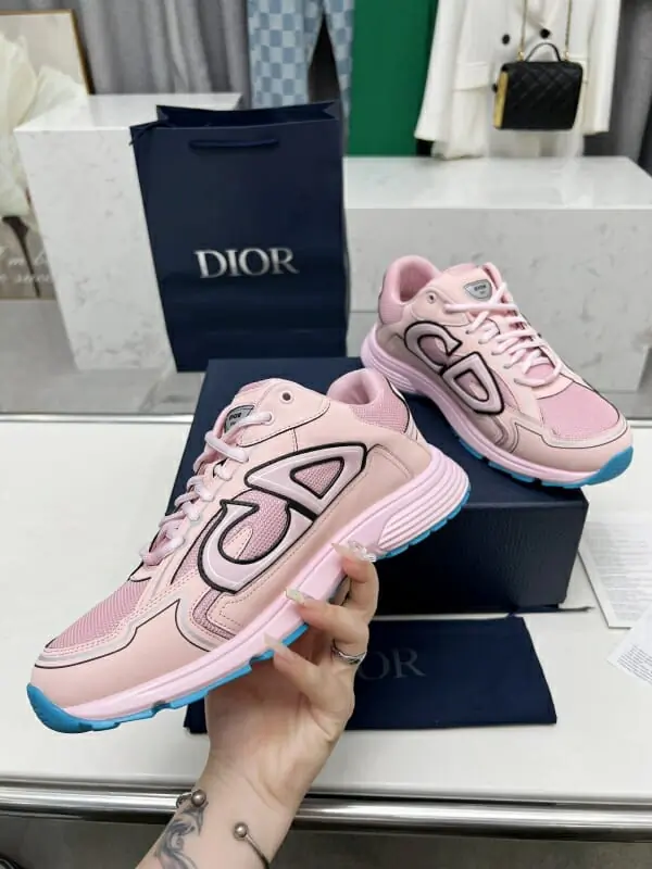 christian dior decontractees chaussures pour femme s_12210234